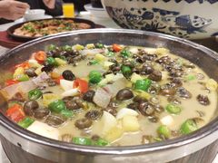 浓汤螺丝-大宅院(西溪路店)