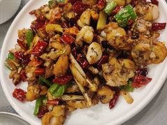 -梦林夕烧酒档