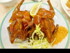 -凤城礼记鱼翅海鲜酒家(新马路总店)