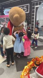 -MINI MARS KIDS CLUB亲子家庭中心(长宁天山店)