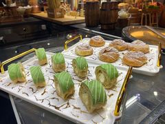 -新云南皇冠假日酒店-长街西餐厅