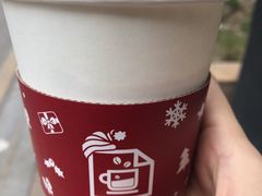 小白咖啡-JPG coffee(广州体育西店)
