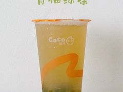 -CoCo都可(汉神购物广场店)