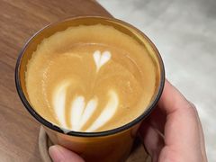 -PUZZLE COFFEE 拼图咖啡