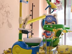 -爱尚大众口腔(南湖花园门诊)