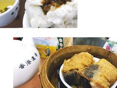 -香港蓮香樓(中環店)