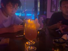 -外滩8号 whisky bar(金延大厦店)