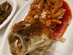 -得月楼·省级非遗·传统苏帮菜(观前店)