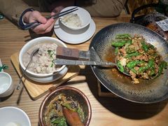 -费大厨辣椒炒肉(吉联MALL店)