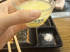-韩阳王石板烤肉