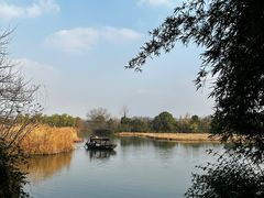 -西溪国家湿地公园