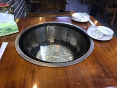 -曹丞相·地锅鸡·地锅鱼(武林店)