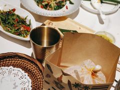 -帕娜·泰式茶餐厅·Bistro(近铁广场店)