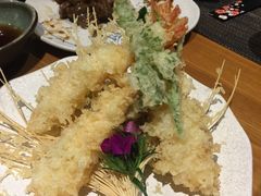 -吉之仙•中国制造•出口级食材日料店(领事馆总店)