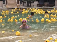 -苏州湾王焰温泉度假酒店