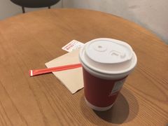 -Tims天好咖啡·贝果(成都东站捷枫店)