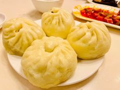 菌包子-太婆天府山珍酒楼(亚运村店)