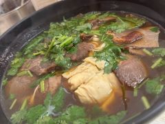 -国财牛杂(镇海店)