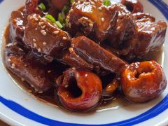 -花满楼(启秀路店)