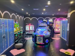 -MELAND CLUB亲子乐园·派对·餐厅(北京芳圆里ID MALL店)