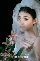 -情订奇缘婚纱摄影(和平路店)