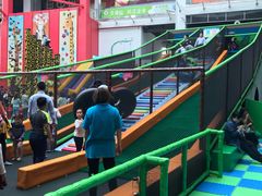 -蒙特利亲子乐园