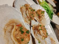 -上和臻品中国菜(花园街店)