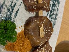 -林妈妈村·日式料理(宝山万达店)