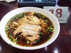 -东吴面馆(金门路金门国际商业广场店)