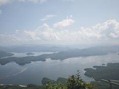 -五女山景区