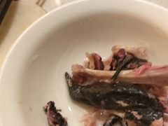 -潮庭港式茶餐厅·熊仔奶茶(同济广场店)