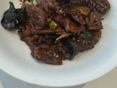 -山东宾馆·齐鲁苑餐厅