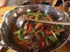 -乡亲鹅肉城(昆山店)