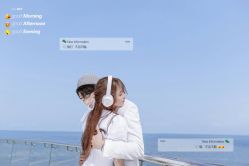 点击看大图 -香庭海婚纱摄影·威海旅拍(统一路店)