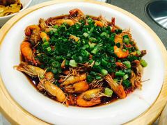 -走马楼饭庄(慈城古县城店)