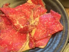-九田家黑牛烤肉料理(衡百国际店)