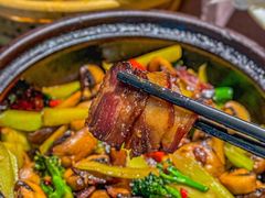 -简小舍·民间手艺菜(武昌江滩店)