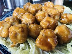 -生态苑农庄(十里画廊遇龙河店)