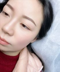 -MIVI半永久纹眉机器野生眉纹唇