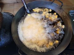 -街街旺风味炸洋芋(大观商业城C座店)