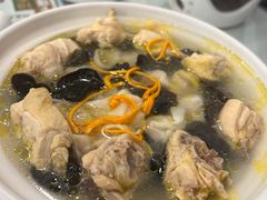 -阿金大白·上海菜馆(新天地店)