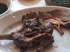 -君悦酒店·乐厨·高空自助餐(青年大街店)