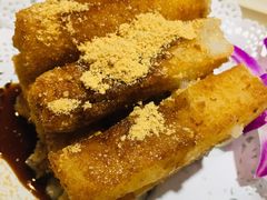 -后宫私房菜(汇客美食娱乐广场店)