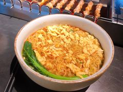 -很久以前羊肉串(朝阳路店)