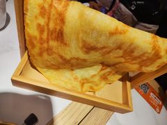 -上关东东北菜(夫子庙水游城店)