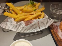 -西堤牛排(北京国瑞店)