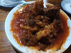 -闻香阁·清真(光荣道店)