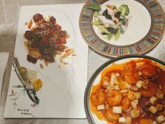 -会宾园·云山宴中餐