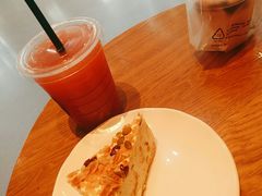 -星巴克(南京新百店)