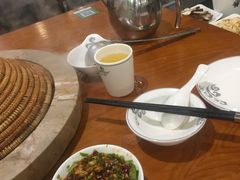 -云中鱼蒸汽石锅鱼(川沙百联店)